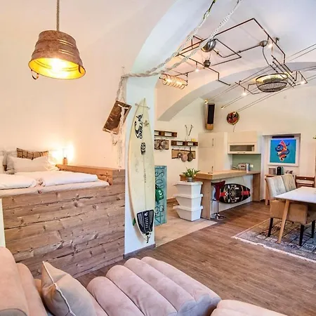 Apartment Ap9210 Portschach am Woerthersee