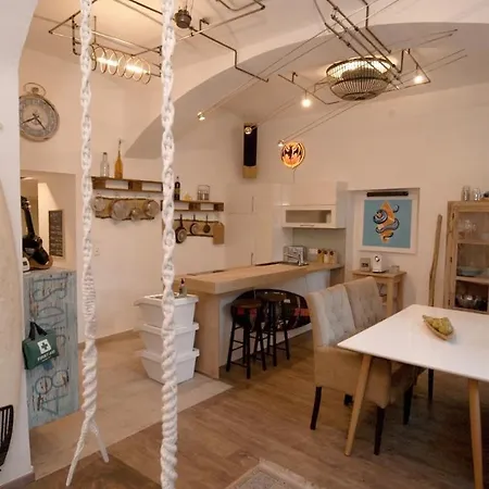 Apartman Ap9210 Pörtschach am Wörthersee